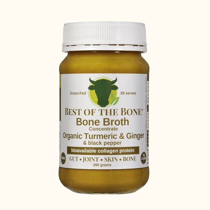 Best of the Bone Broth Beef Concentrates