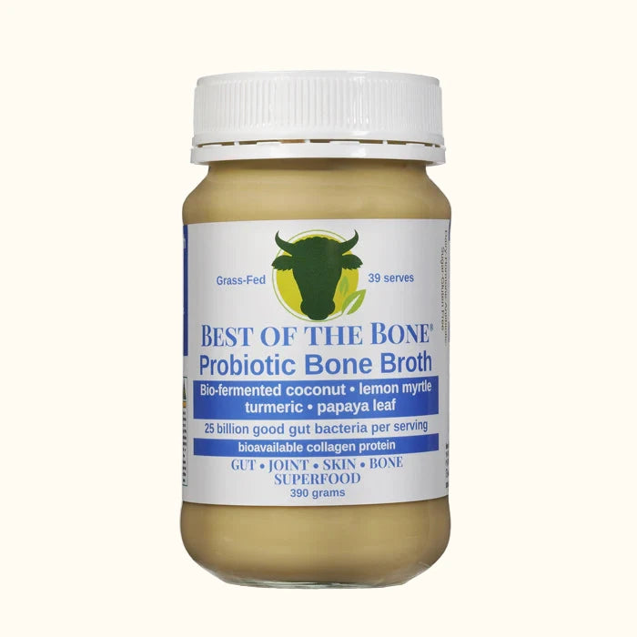 Best of the Bone Broth Beef Concentrates