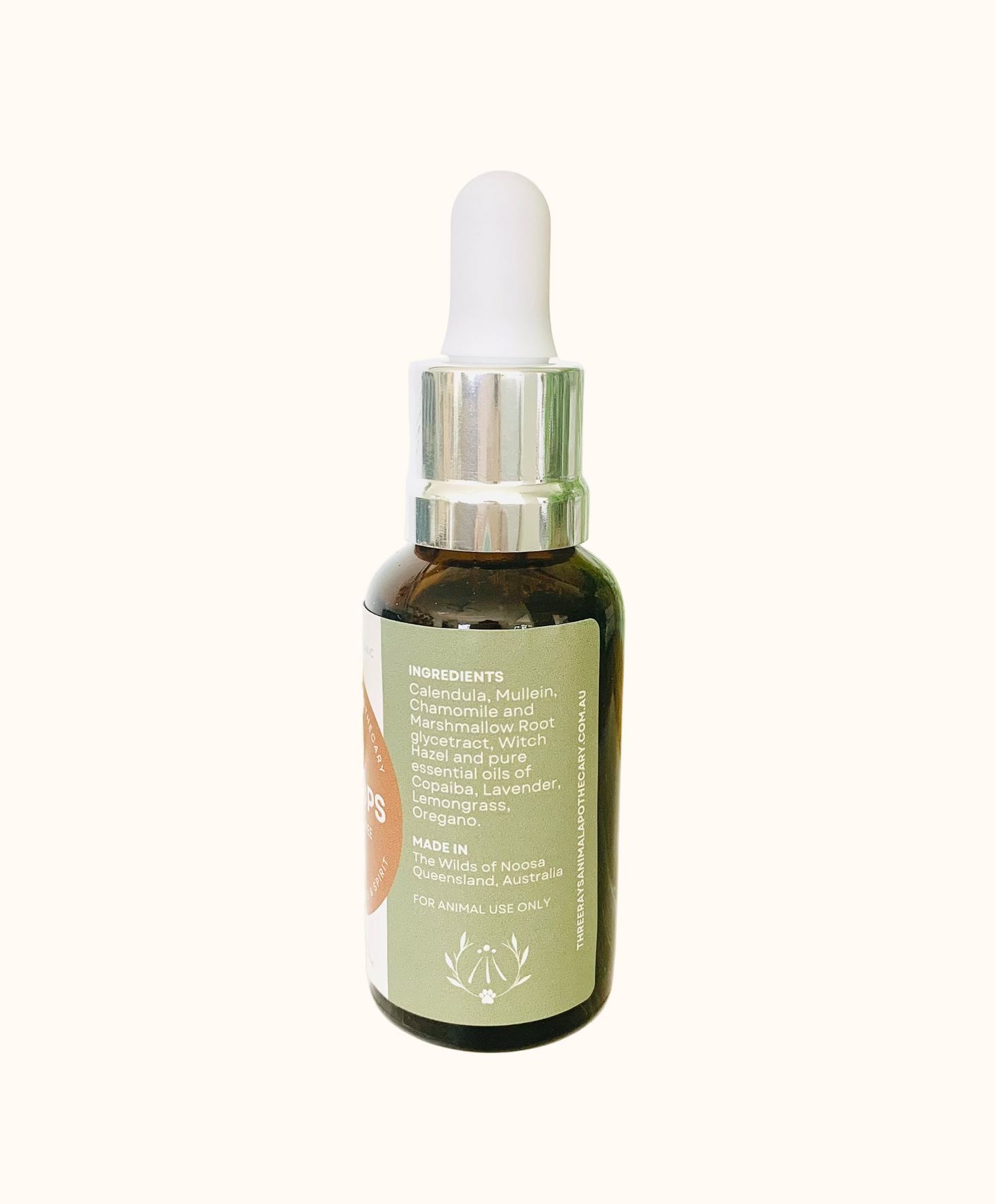 Ear Drops