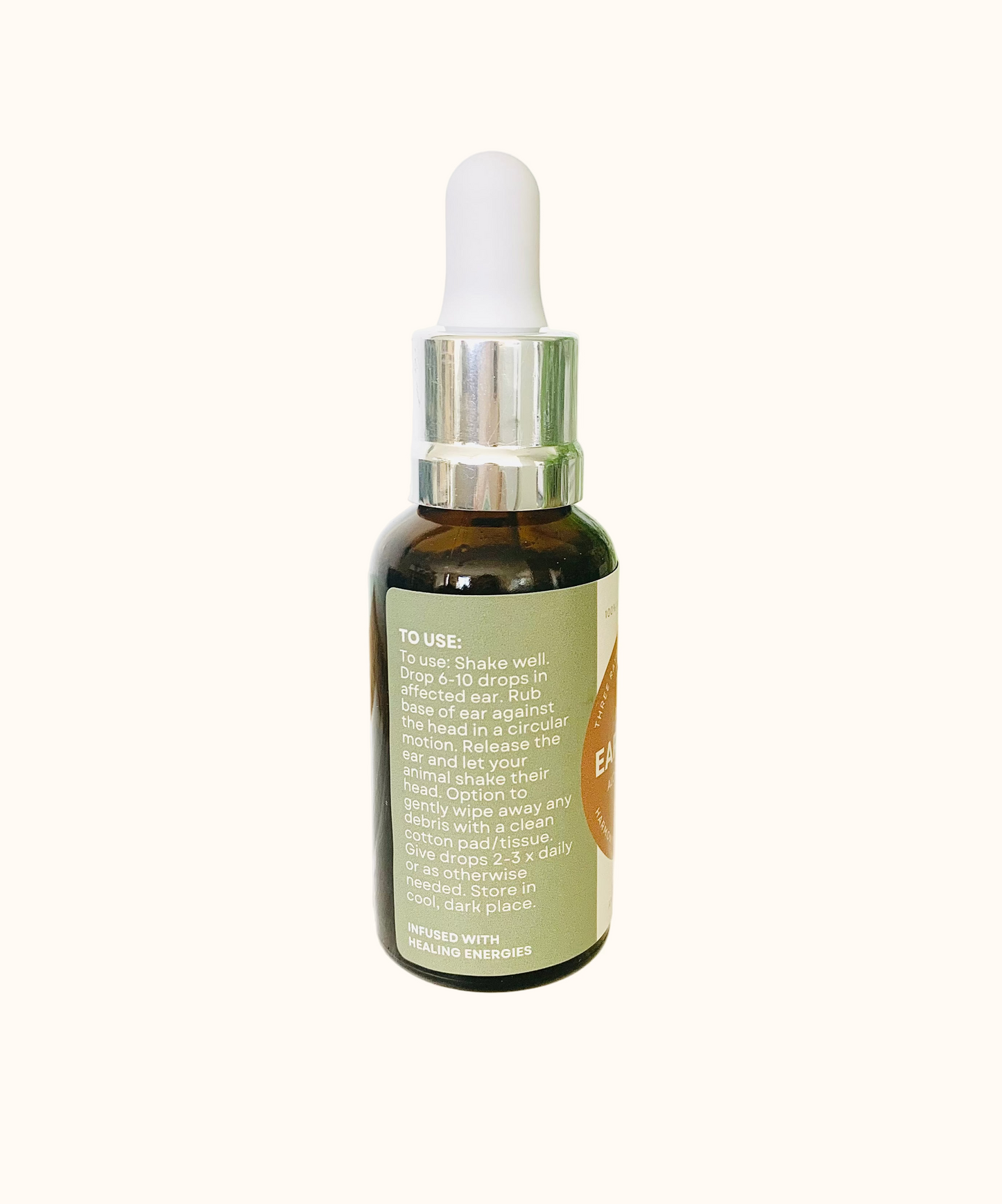 Ear Drops