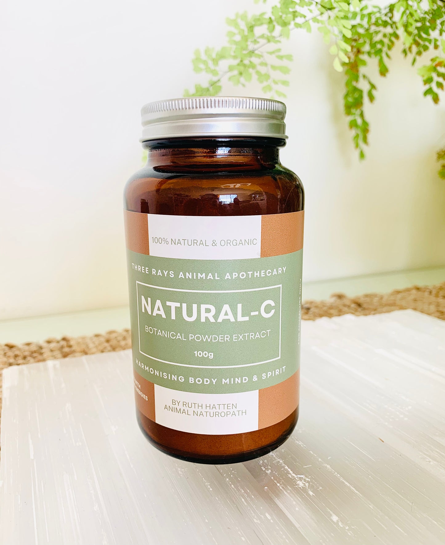 Natural-C
