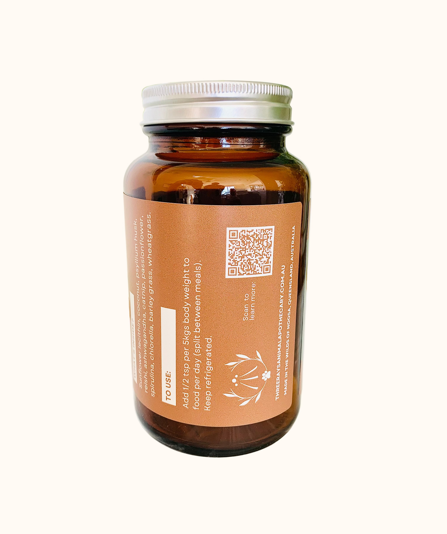 Nurture - Botanical Powdered Extract