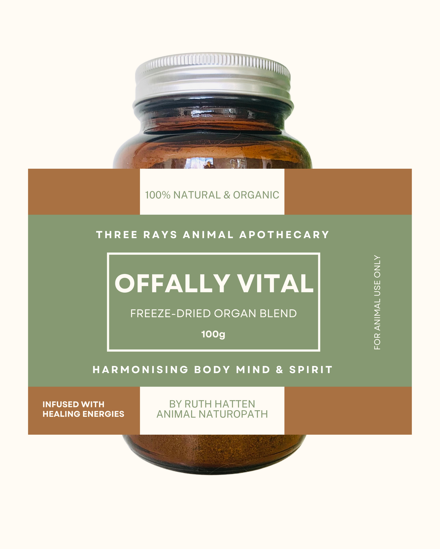 Offally Vital