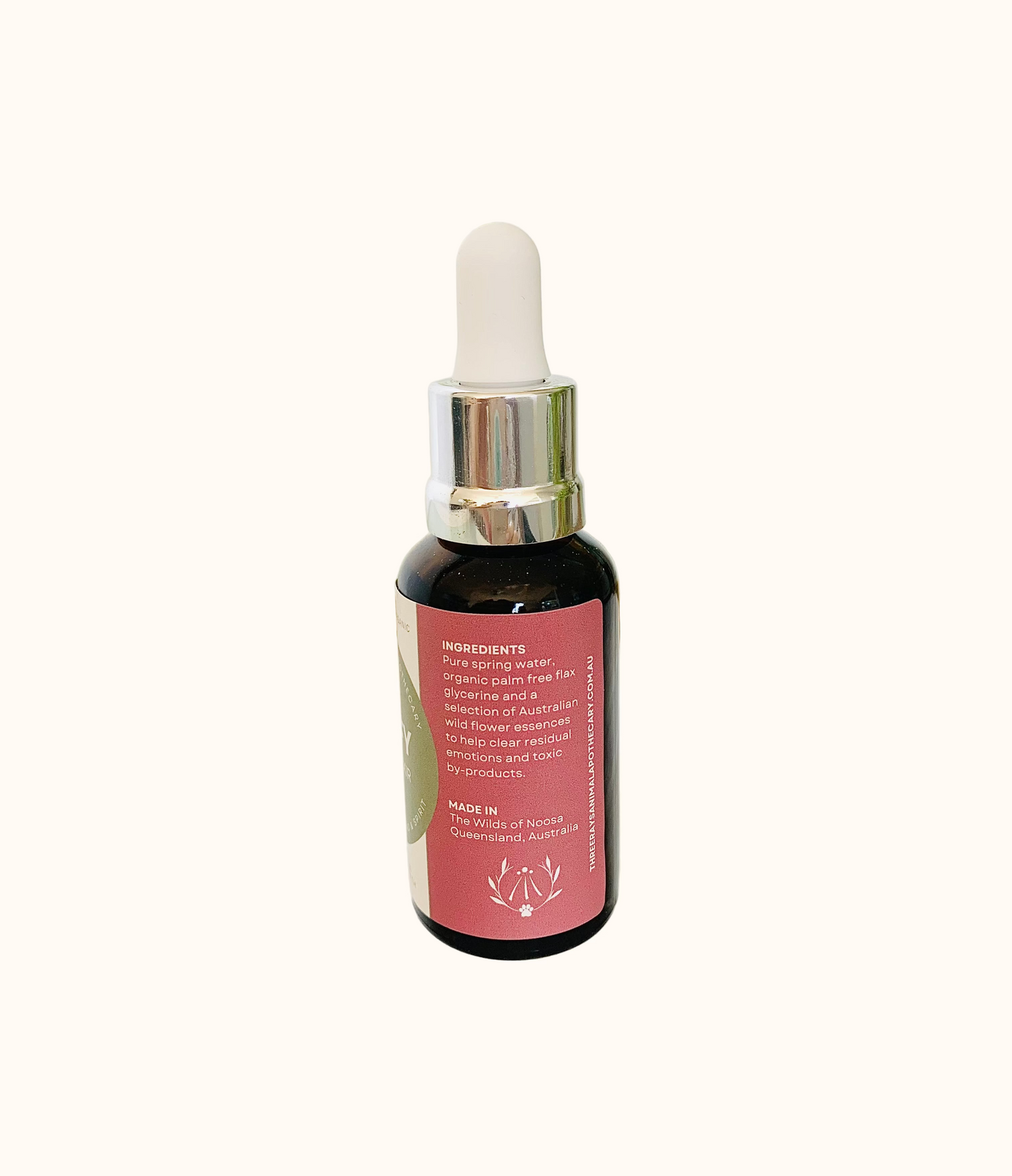 Purify Essence