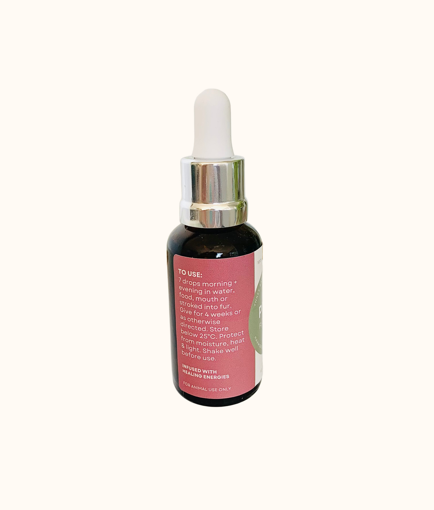 Purify Essence