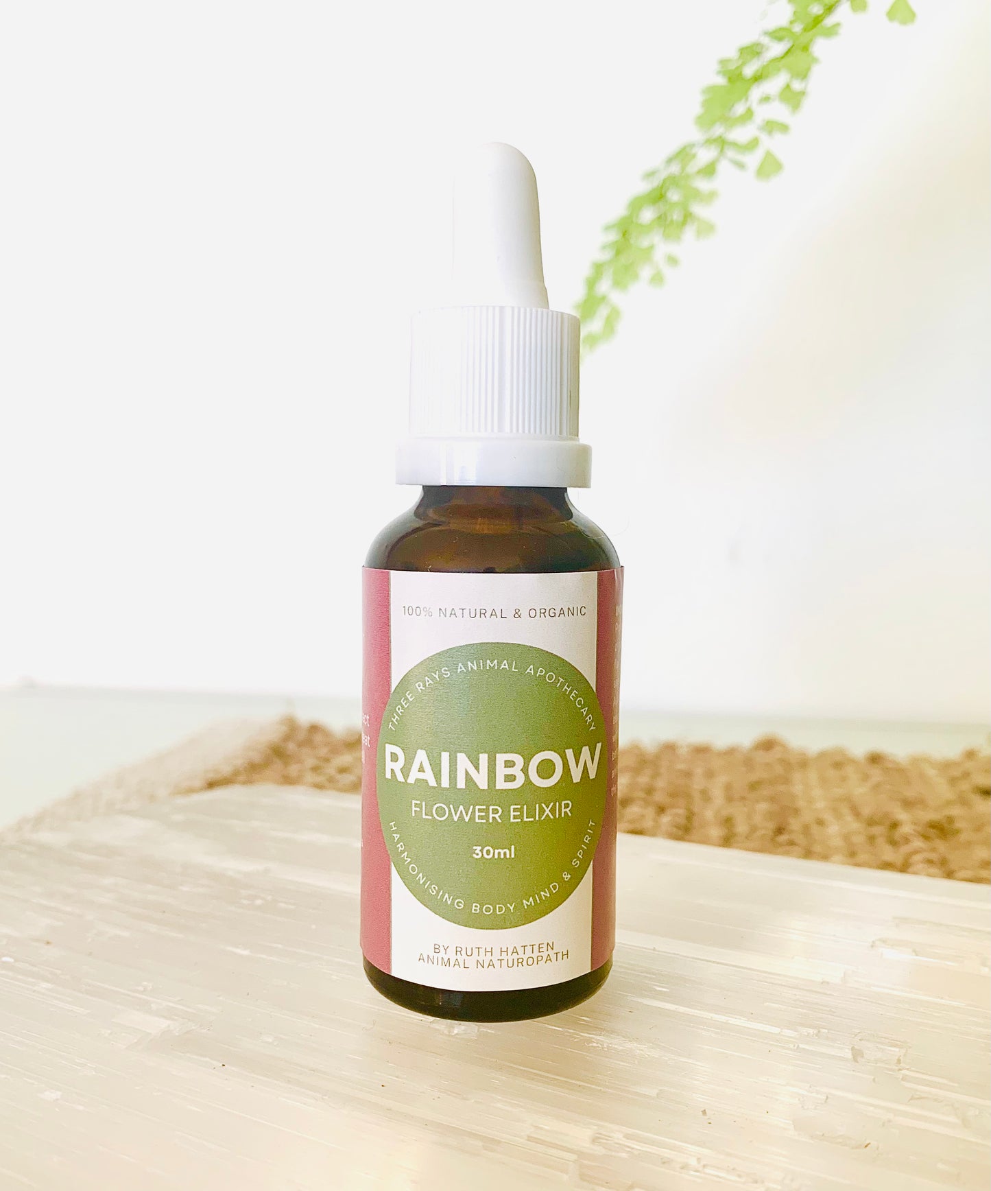 Rainbow Elixir