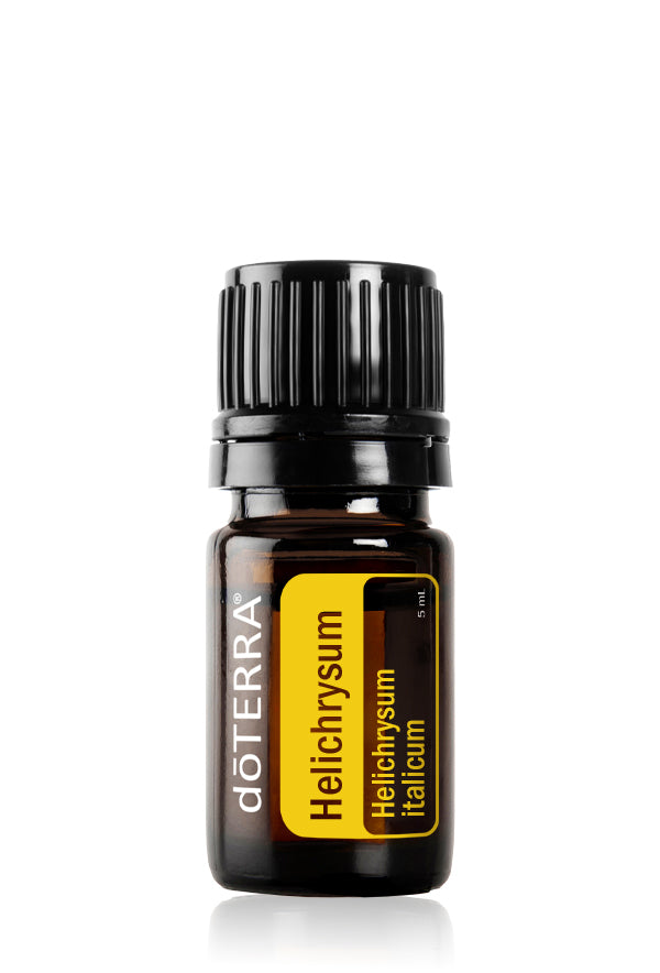 Doterra Essential Oils