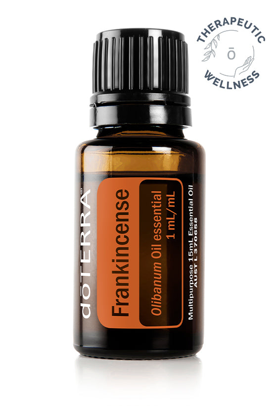 Doterra Essential Oils