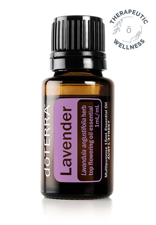 Doterra Essential Oils