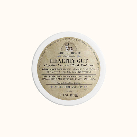 Adored Beast Healthy Gut