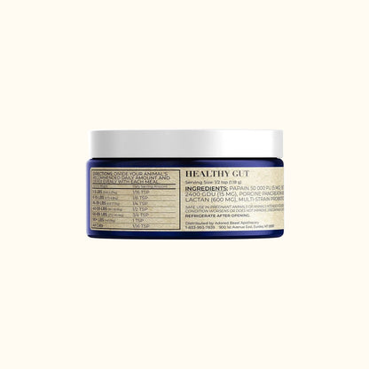 Adored Beast Healthy Gut