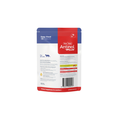 Antinol Plus for Cats