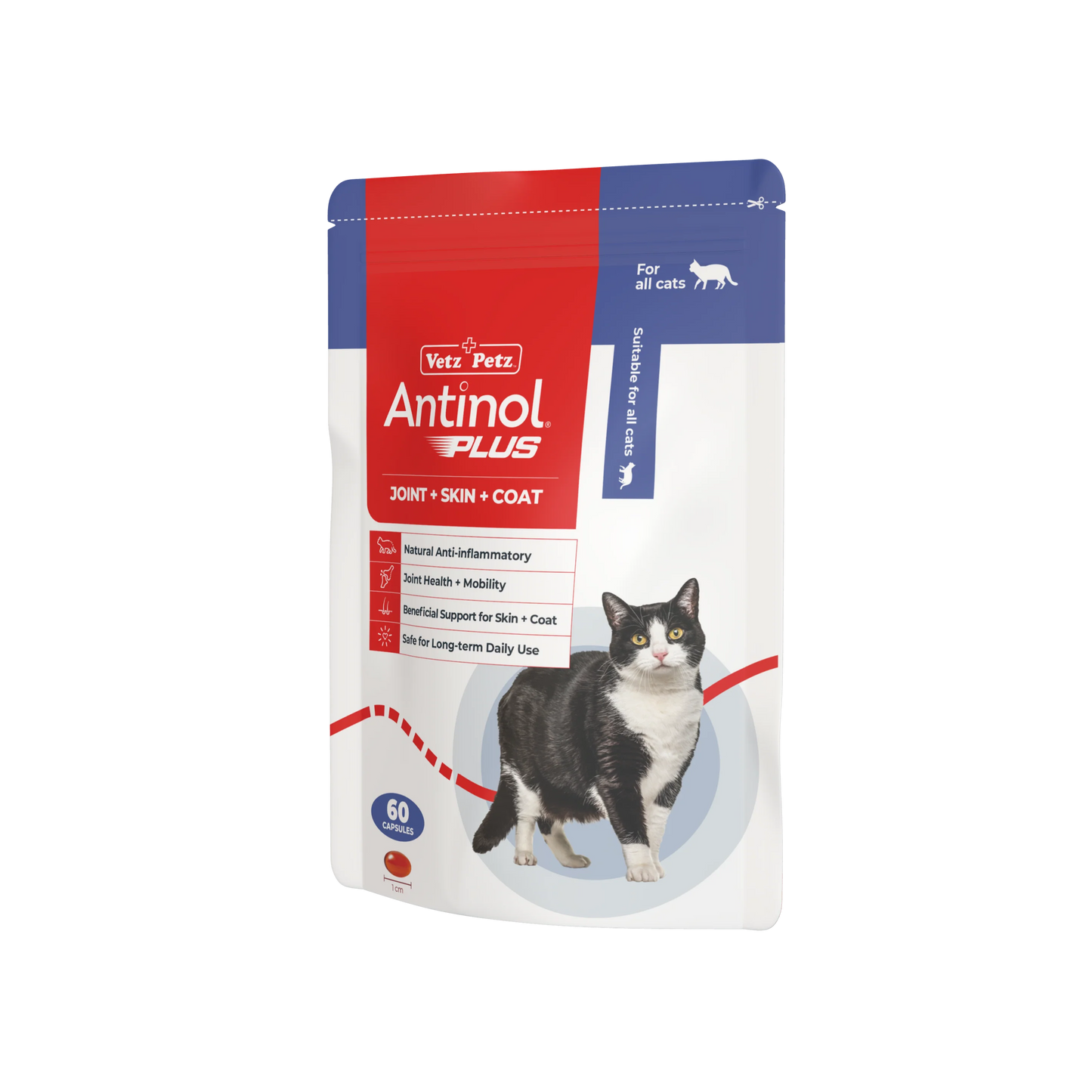 Antinol Plus for Cats