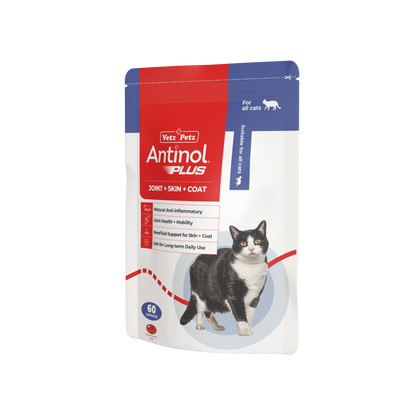 Antinol Plus for Cats