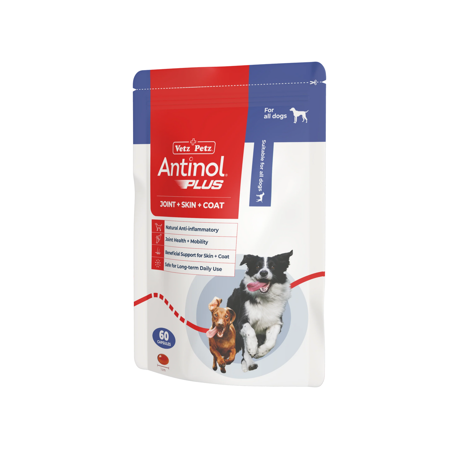 Antinol Plus for Dogs