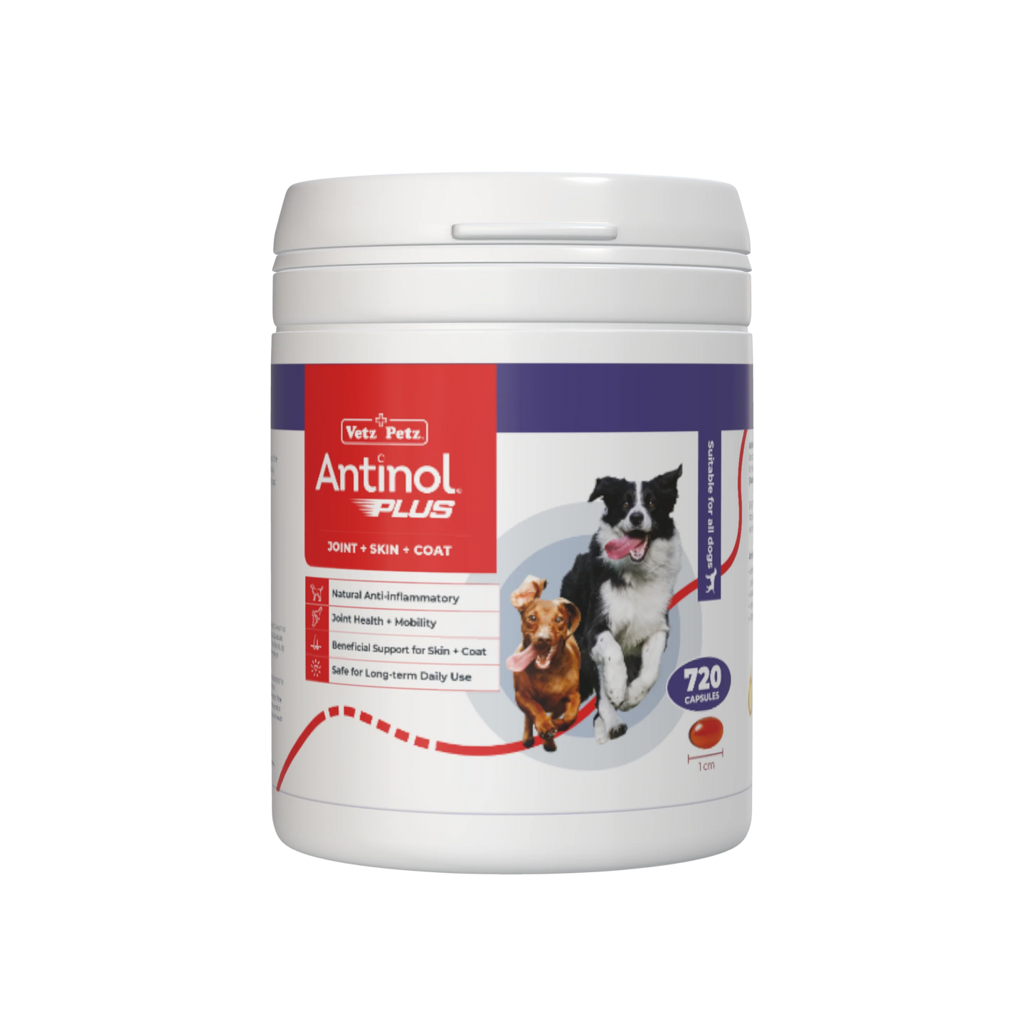 Antinol Plus for Dogs