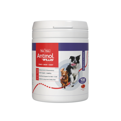 Antinol Plus for Dogs