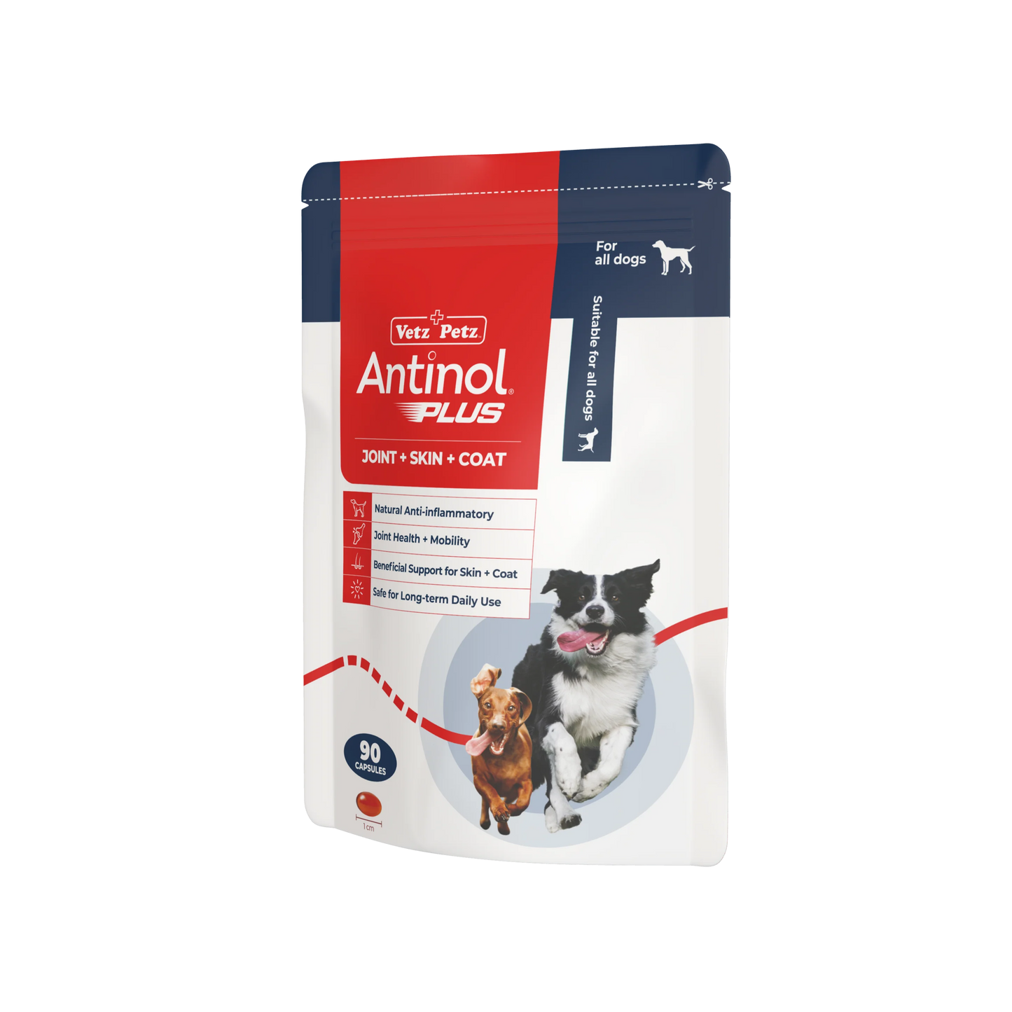 Antinol Plus for Dogs