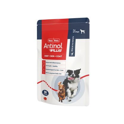 Antinol Plus for Dogs