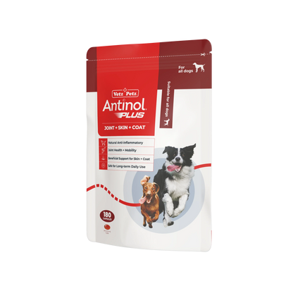 Antinol Plus for Dogs