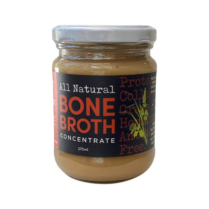 Naked Bone Broth