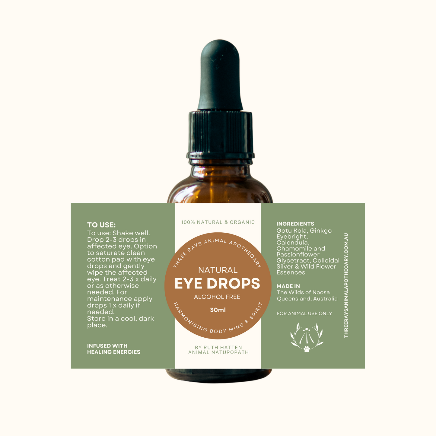 Eye Drops