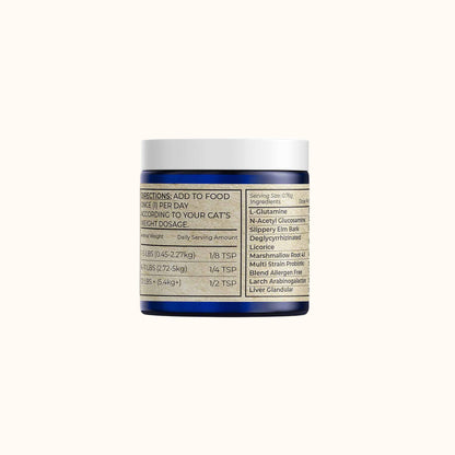 Adored Beast Feline Gut Soothe