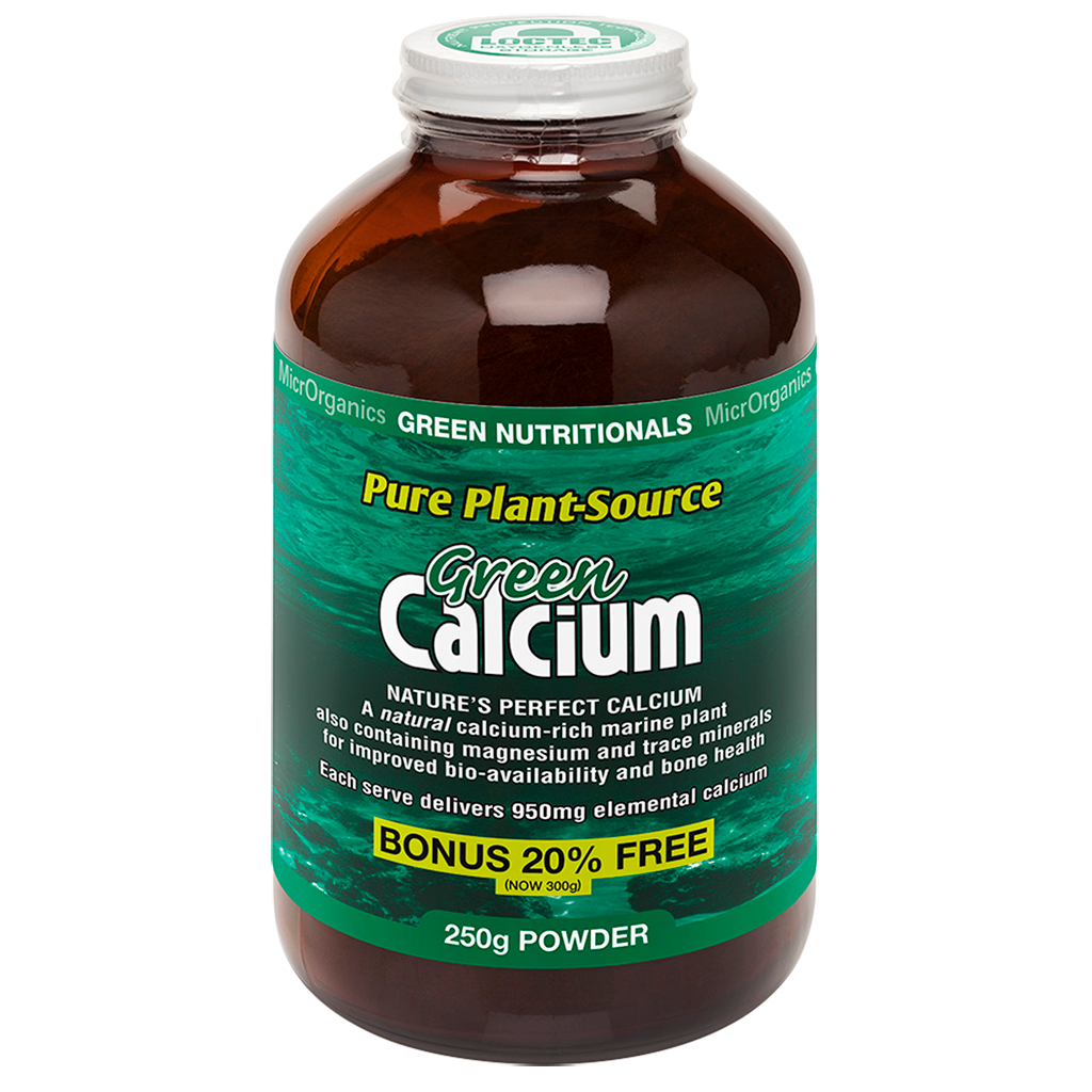 GreenCalcium