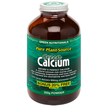 GreenCalcium