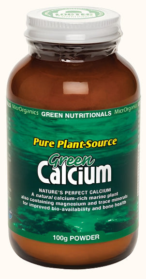 GreenCalcium