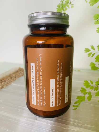 Nourish - Botanical Powdered Extract