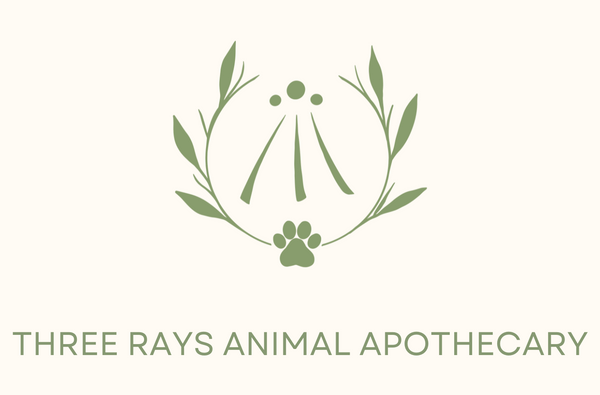 Three Rays Animal Apothecary